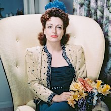 Joan Crawford