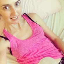 Having to run to the bathroom as many as 30 times a day with what felt like constant food poisoning was an ordeal mum Sam Abarca had to live with for years. She even struggled to take care of her children. but a new drug is offering hope for patients.