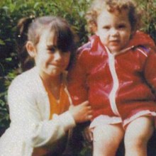 Katrice’s older sister, Natasha, runs a Facebook group called The Search for Katrice Lee.
