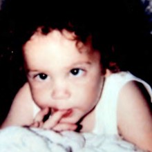 Katrice’s mum Sharon, 64, from Gosport in southern England, has called her daughter’s disappearance a “living nightmare,” and believes she was abducted.