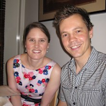 Woman diagnosed with incurable brain cancer four months after wedding