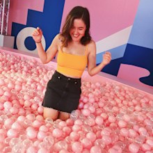 'The awkward issue I face at every work event'