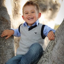 Mum recalls devastating moment her four-year-old was hit and killed by a car