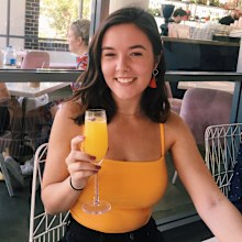'The awkward issue I face at every work event'