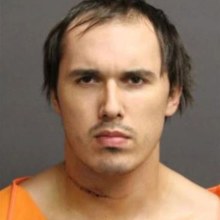 Brandon Clark has pleaded guilty to second-degree murder.