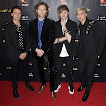 5 Seconds of Summer