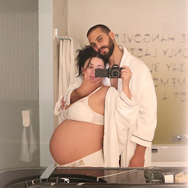Martha Kalifatidis and Michael Brunelli: Season 6