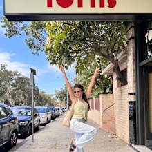 Totti's