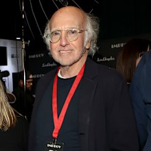 Larry David 