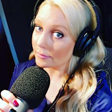Mel Greig was working in radio when a prank call ended in tragedy.