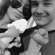 Danielle Peazer shares tribute to Liam Payne on instagram