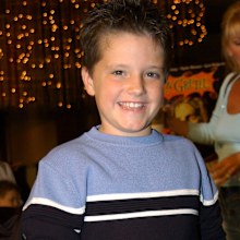 Josh Hutcherson