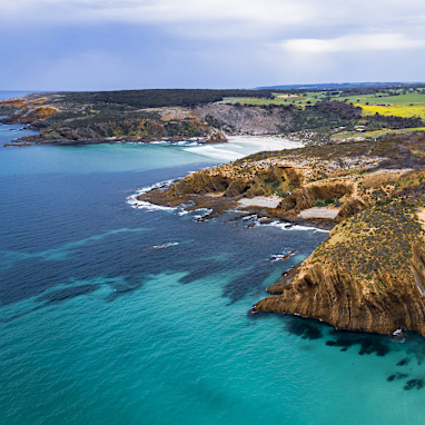 Kangaroo Island