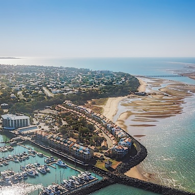 Hervey Bay