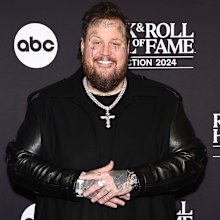 Jelly Roll 