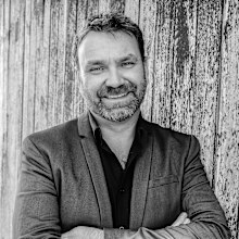 Andy Ridley, Revealed, Reefshot, Stan