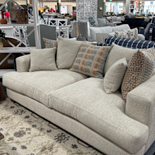 Cusack's Furniture will close in October 2026