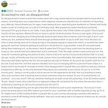 Parkers Arms, TripAdvisor