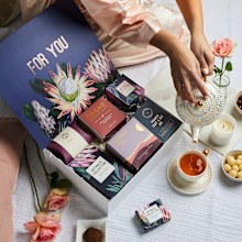 Self-care hamper
