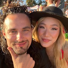 Janelle and Jesse MAFS 2023