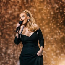 Adele Las Vegas residency