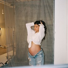 Kylie Jenner Welcomes Second Baby with Travis Scott