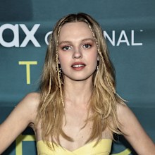 Odessa Young attends HBO Max's "The Staircase" New York Premiere at Museum of Modern Art on May 03, 2022 in New York City.