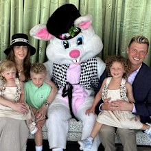 Nick Carter