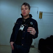 Ryan Adams