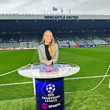 Laura Woods
