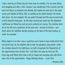 Olivia Newton-John's husband John Easterling recalls magical moment with the Aussie icon.