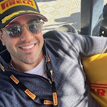 Jesse Metcalfe