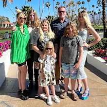 Tori Spelling Dean McDermott