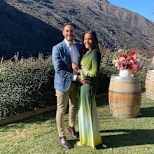 MAFS, Davina Rankin