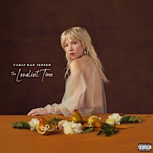 Carly Rae Jepsen released her new album The Loneliest Time in October.