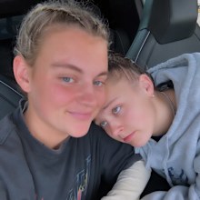 Dance Moms star JoJo Siwa confirms new relationship with Aussie actor Kath Ebbs 