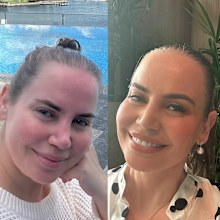 Jelena Dokic 