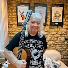 Bernie Marsden Whitesnake dies aged 72
