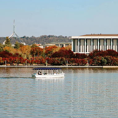 Canberra