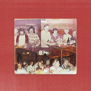 Number 12 - The Great American Bar Scene