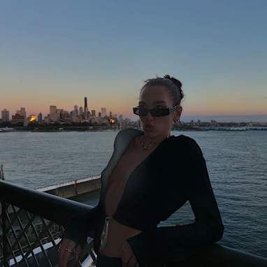 October 2024: New York City