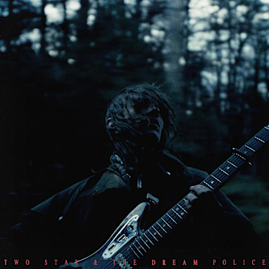 Number 14 - Two Star & the Dream Police