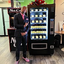 Nick Cannon
