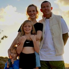 Todd Carney Susie Bradley MAFS