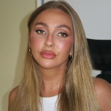MAFS Eden Harper
