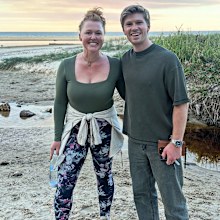 MAFS 2025 Katie Johnston Robert Irwin