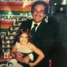 MAFS Alessandra Rampolla dad passes away