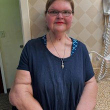1000-Lb Sisters Tammy Slaton