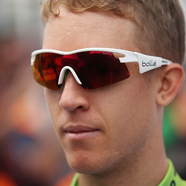 Team Dimension Data (RSA)