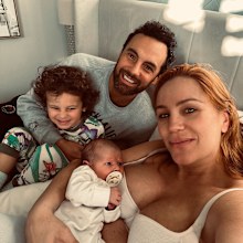 MAFS Jules Robinson